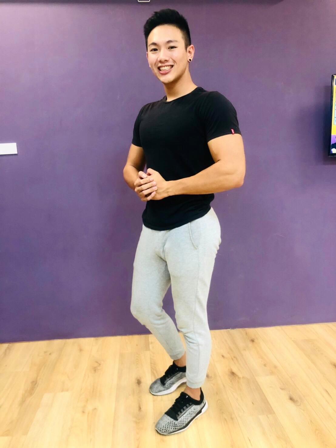 格鬥/健身/格鬥健身/拳擊/踢拳/戰鬥有氧/HIIT/高強度間歇訓練/ACE學分/減脂/減重/預防肌肉流失/心肺運動