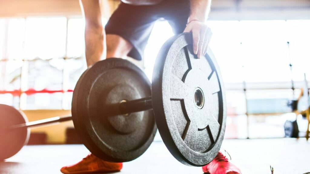 週期化訓練對於肌力、肌肥大之影響