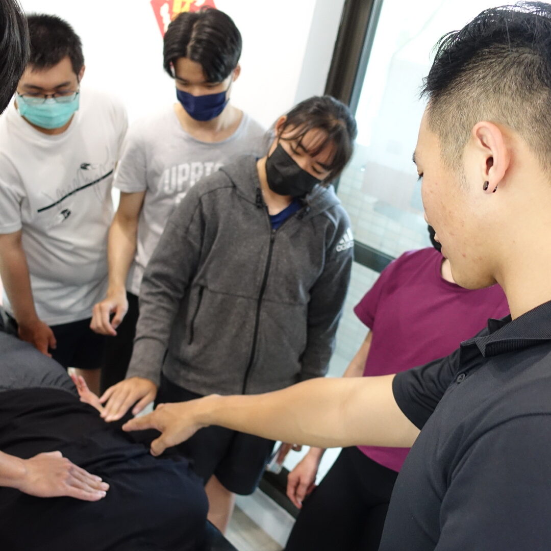 關節鬆動技術/增加活動度/穩定靈活/健身教練證照/肩關節/髖關節
