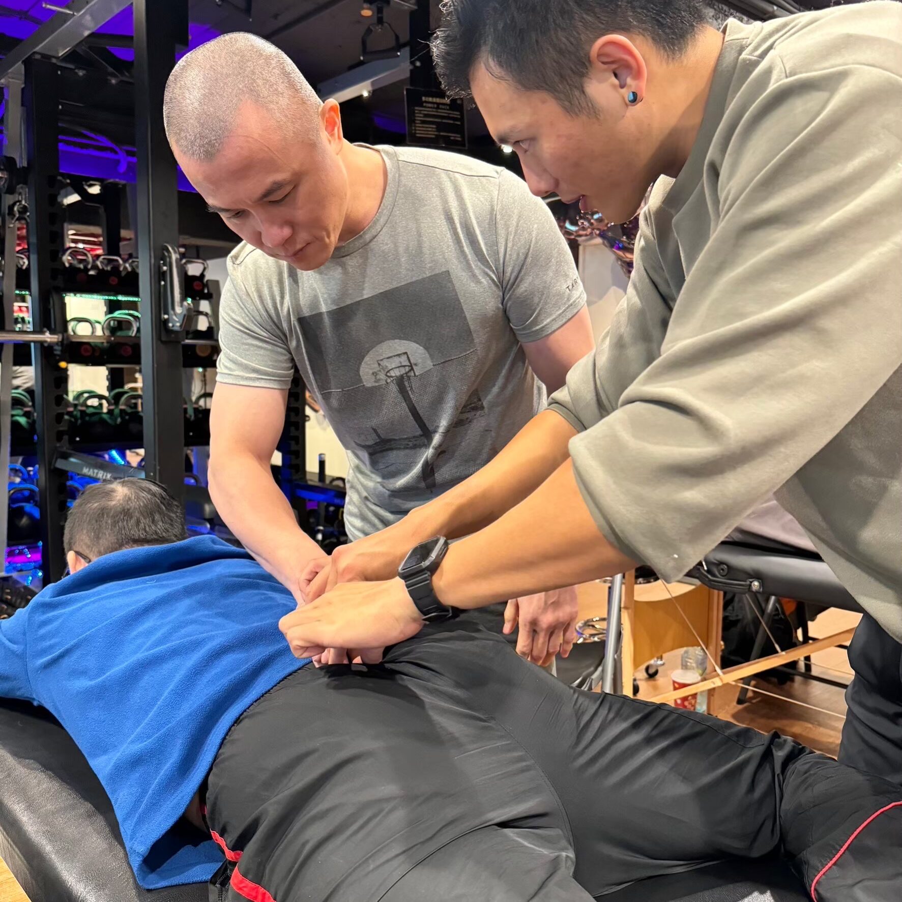 關節鬆動技術課程介紹15