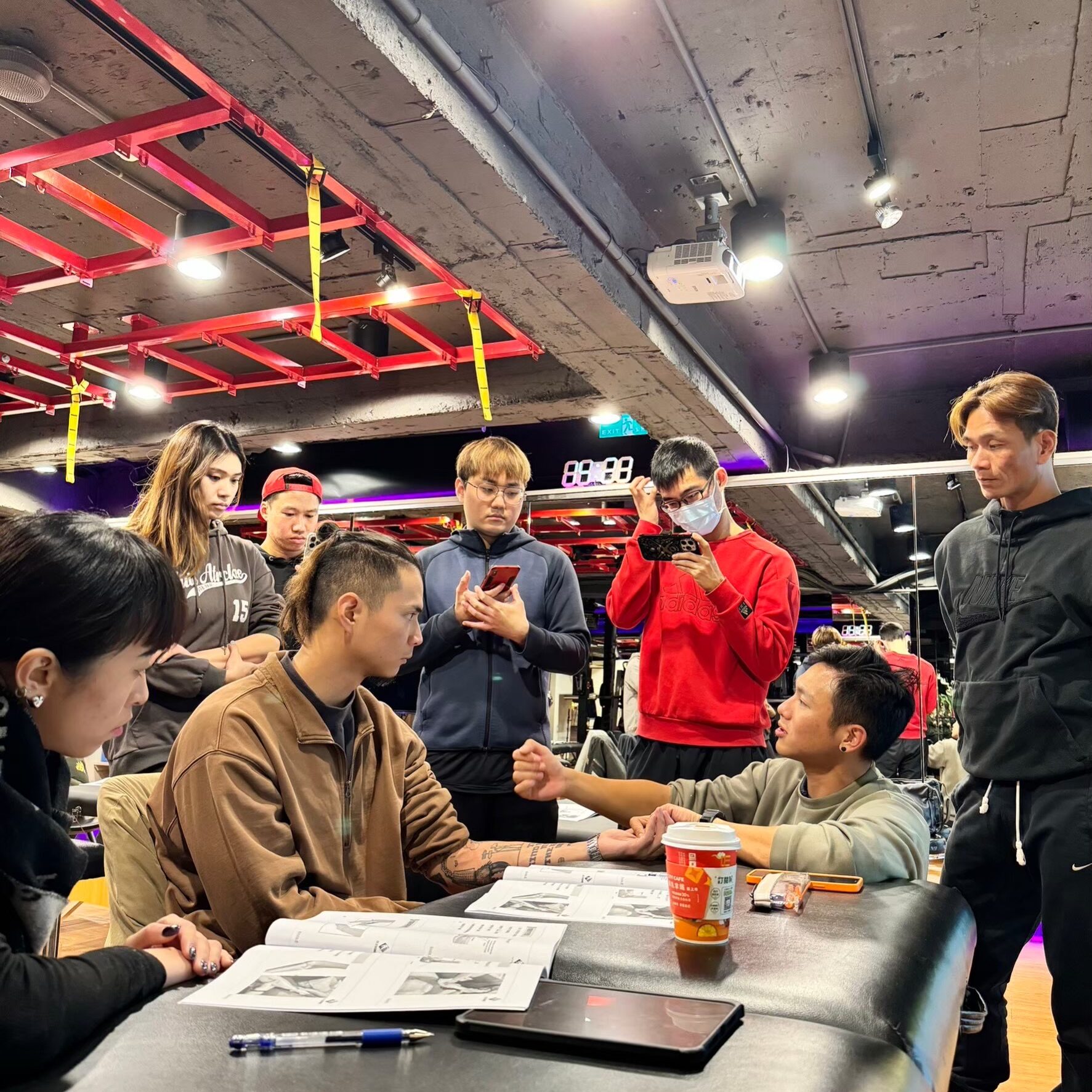 關節鬆動技術課程介紹17