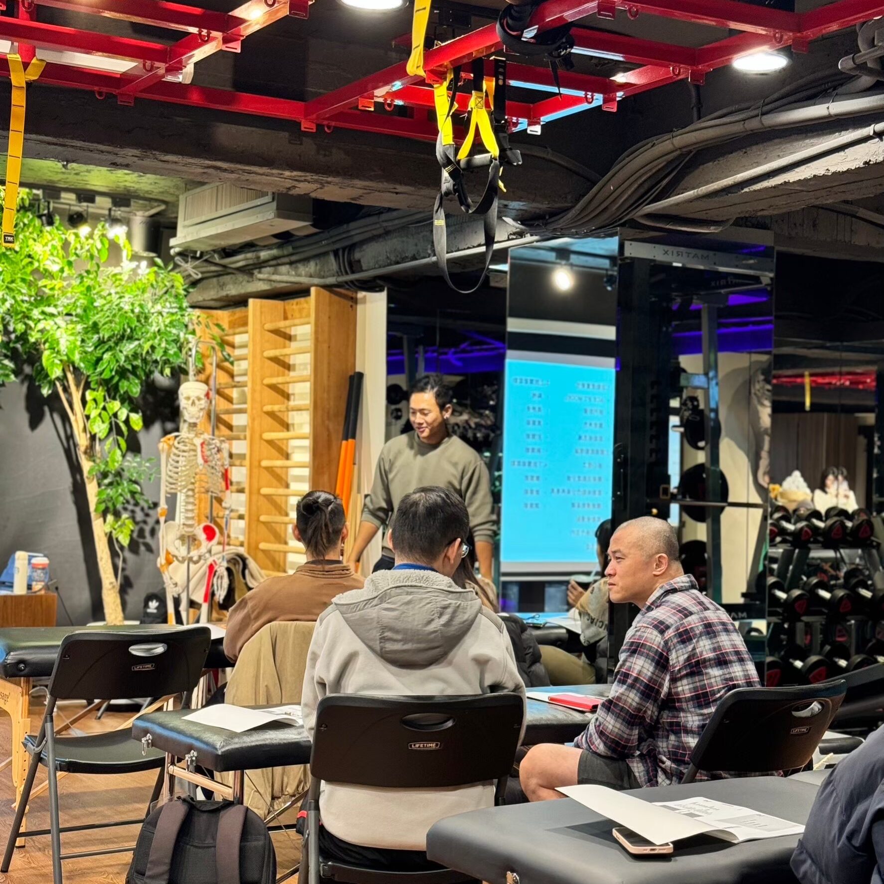 關節鬆動技術課程介紹20