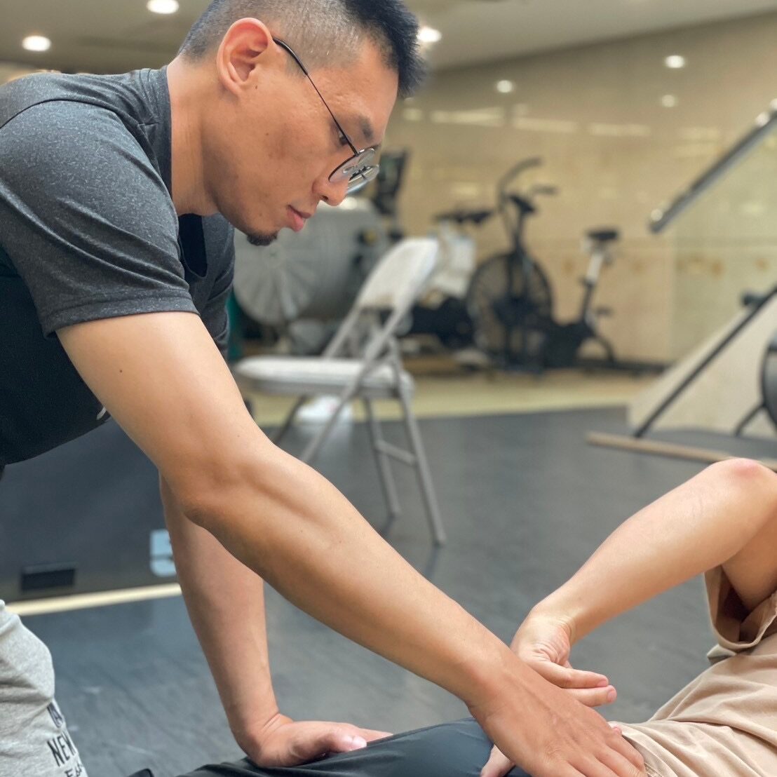 關節鬆動技術課程介紹3