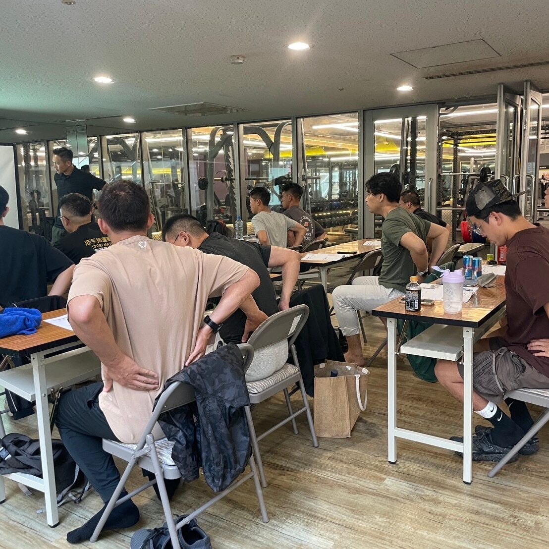 關節鬆動技術課程介紹4