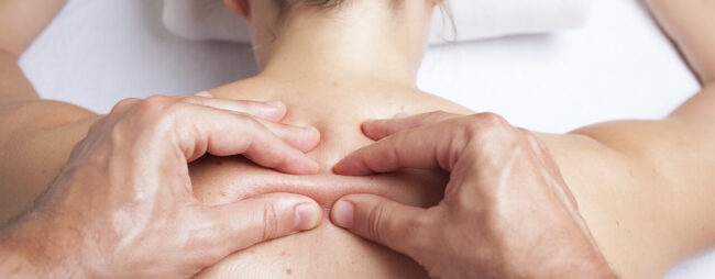 何謂筋膜放鬆/拔罐/按摩/筋膜減壓