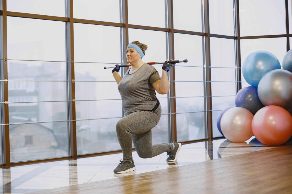 肥胖者的健康，有氧運動、阻力訓練哪個比較好？