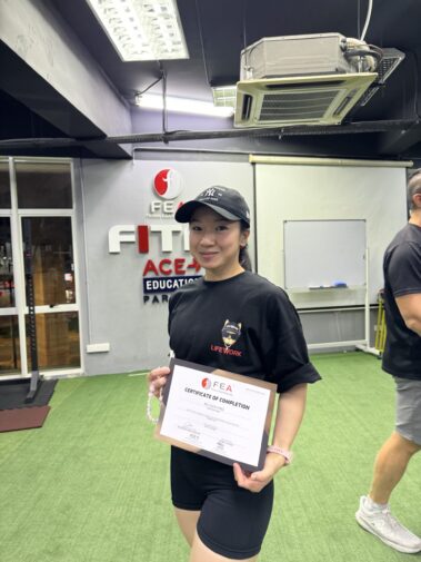 翹臀全攻略 – 打造立體臀形的訓練2