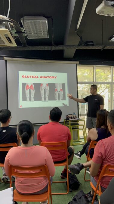 翹臀全攻略 – 打造立體臀形的訓練4