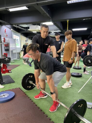 翹臀全攻略 – 打造立體臀形的訓練5