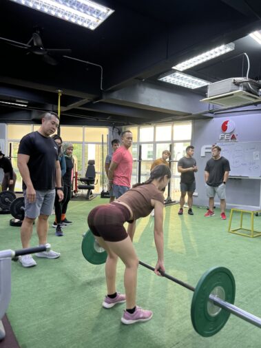 翹臀全攻略 – 打造立體臀形的訓練9