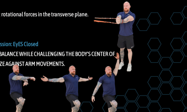 Core & Spine, Tim, exercise